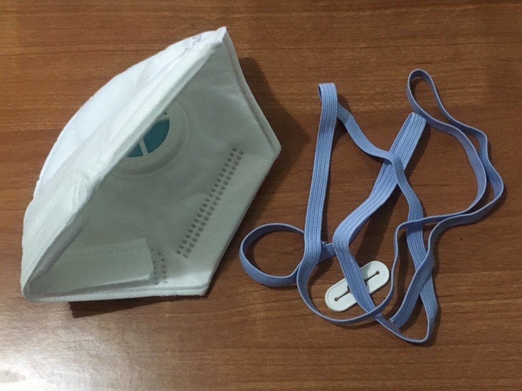 N95 mask