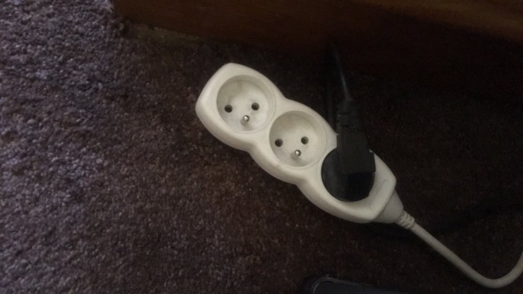 plug