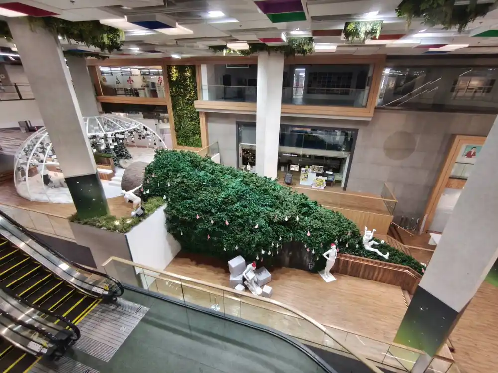 シーコンスクエア