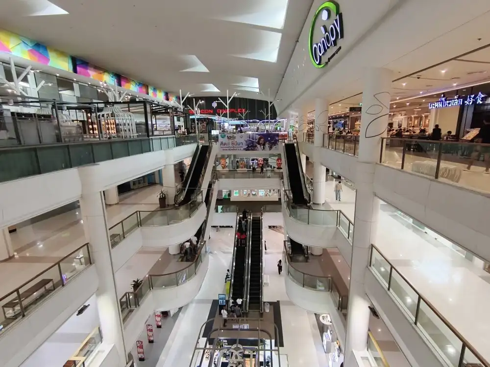 シーコンスクエア