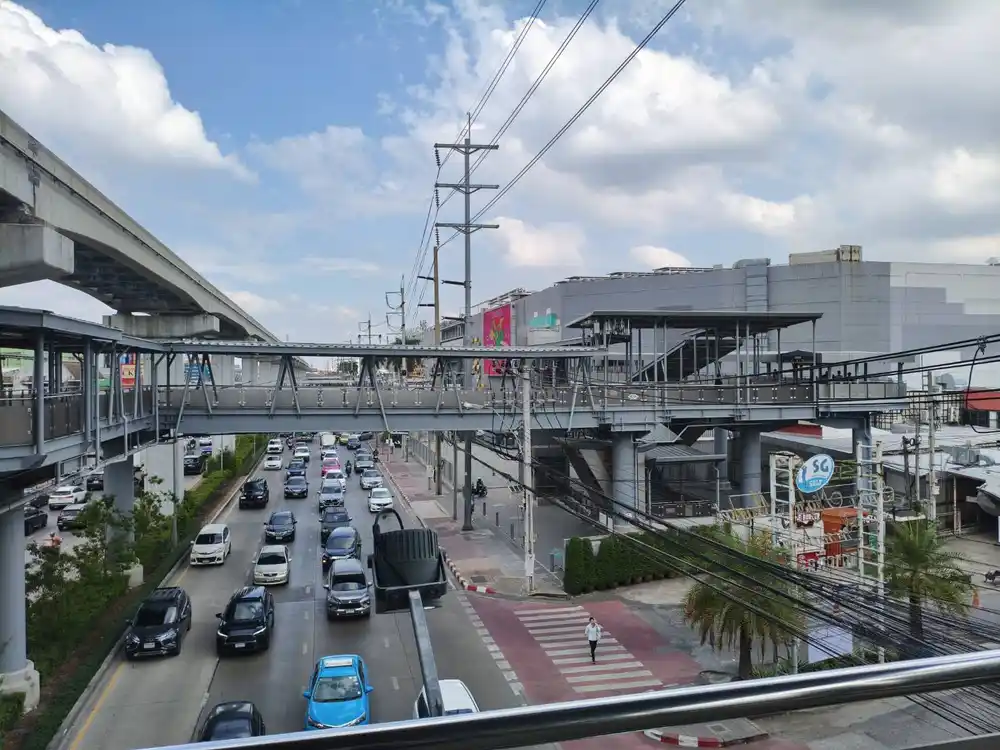 イエローライン