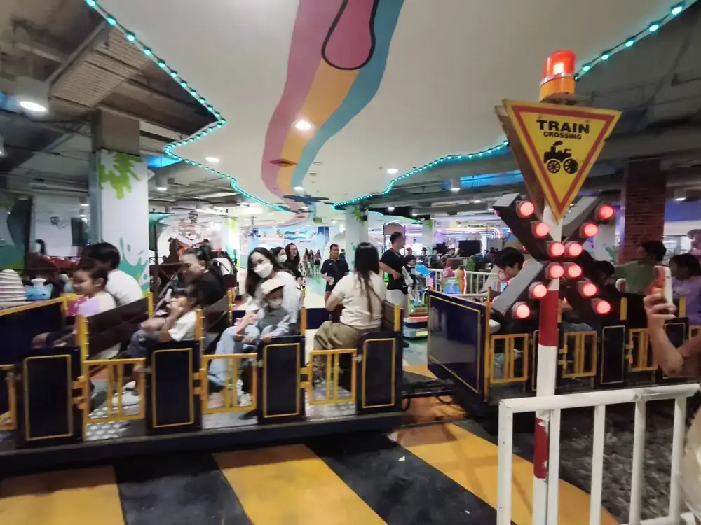 ヨーヨーランド