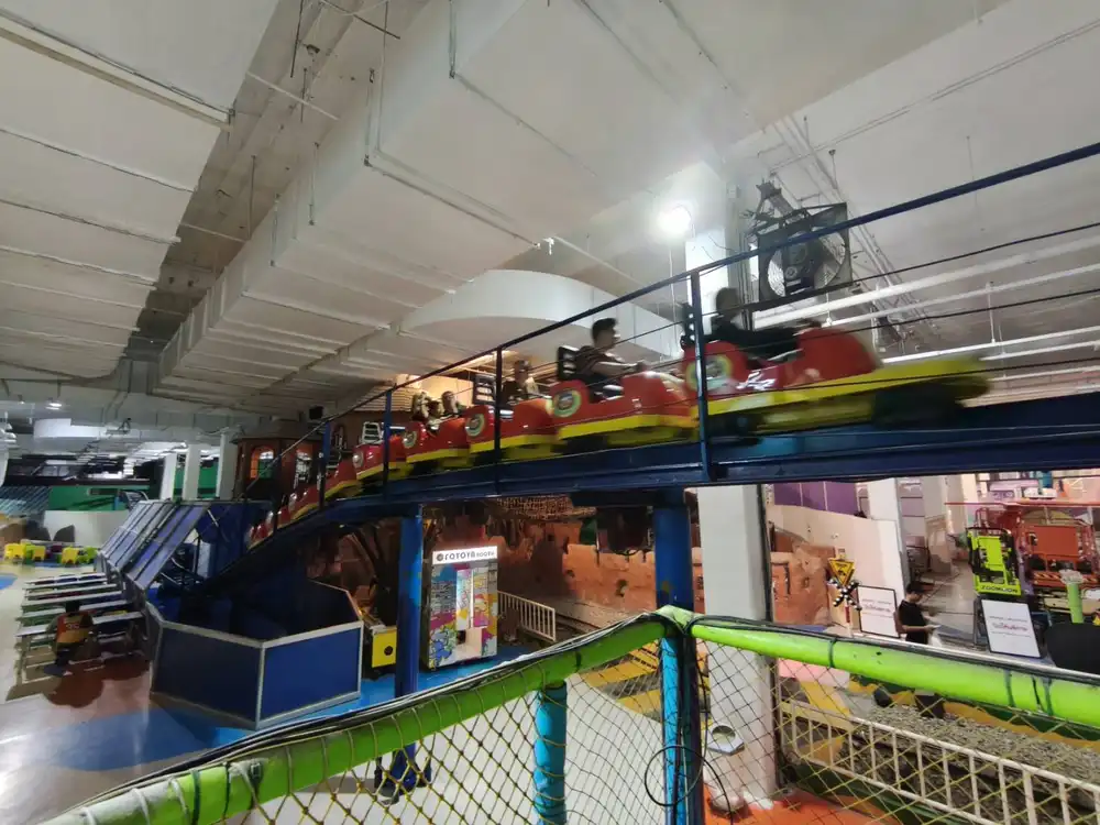 ヨーヨーランド