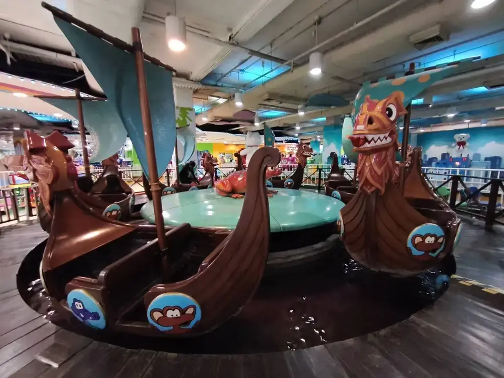 シーコンスクエア