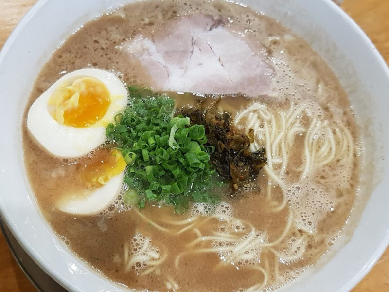 内田屋ラ~メン
