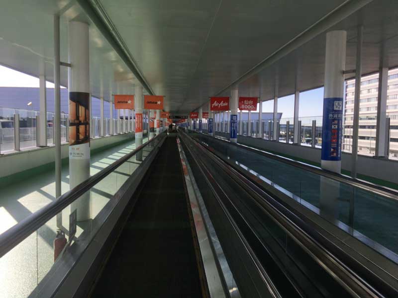 中部国際空港