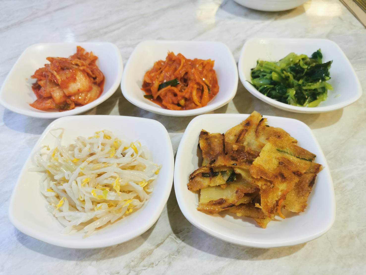 韓国料理kiani