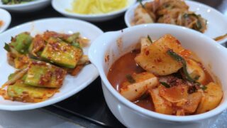 San Nae Deul Korean Restaurant韓国料理