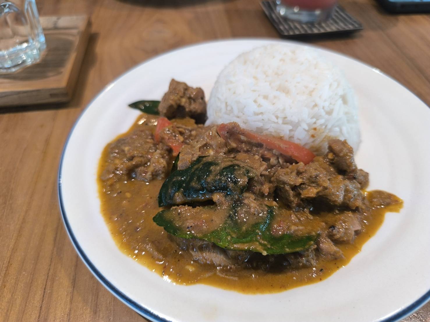 カレー