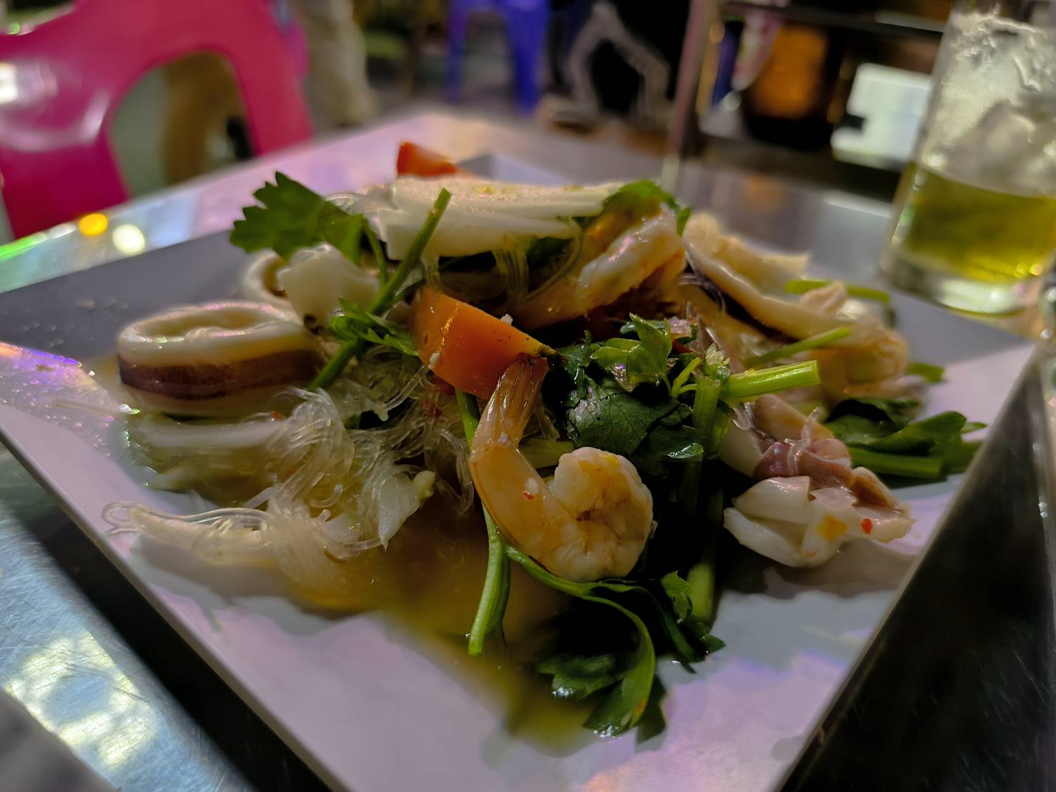 料理