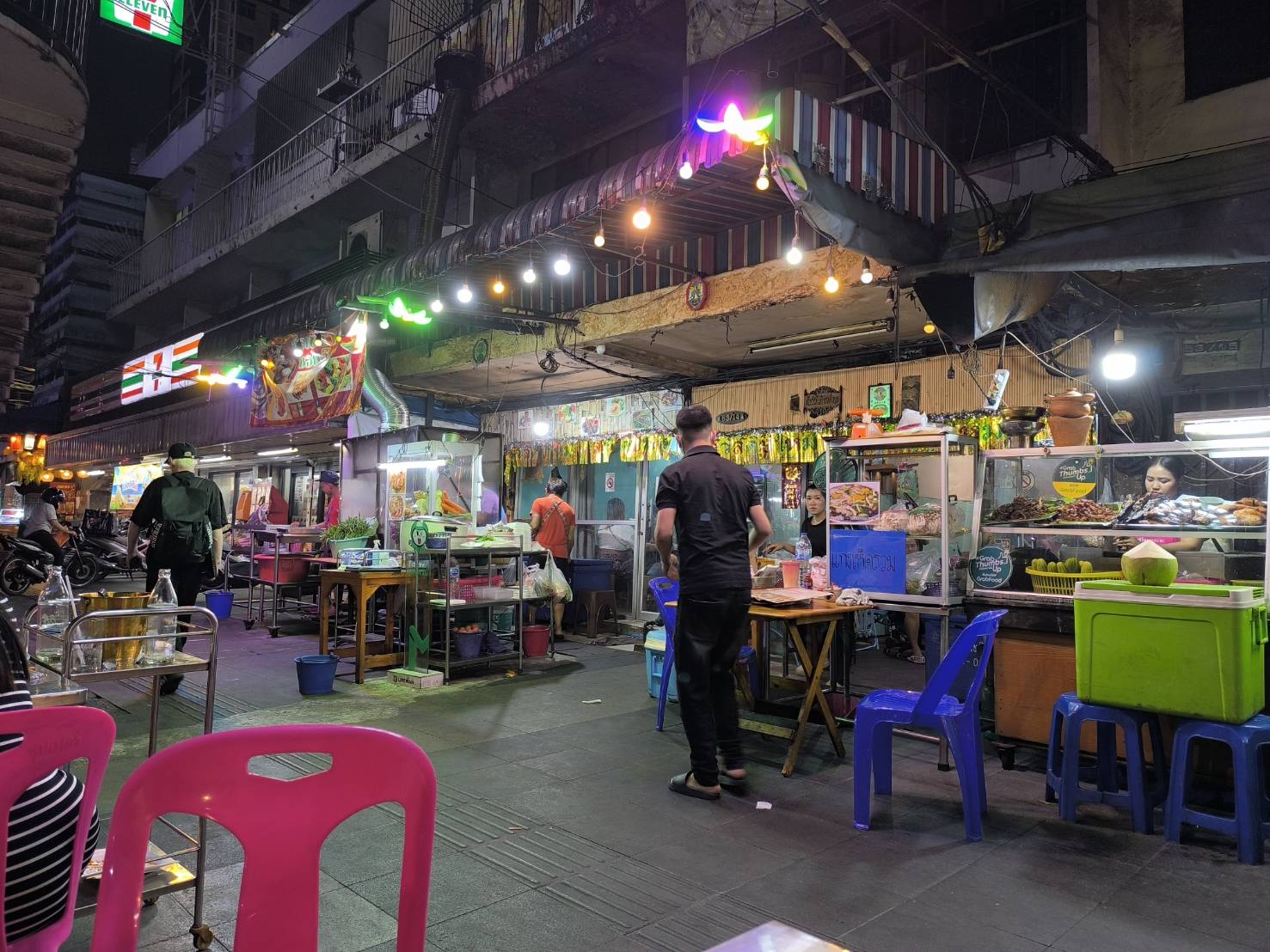 店舗