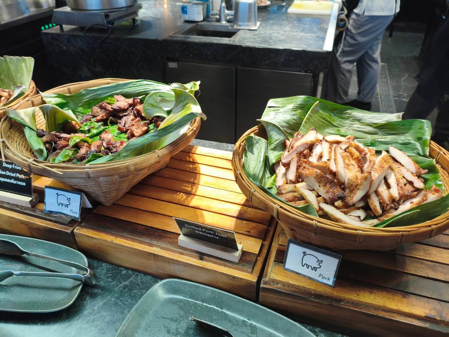 タイ料理