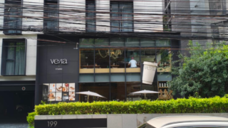 VELAカフェ