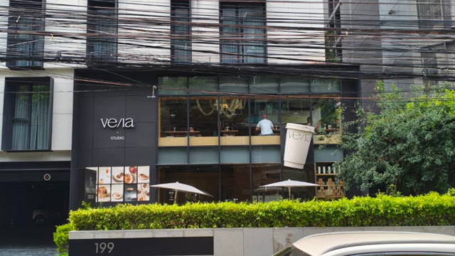 VELAカフェ