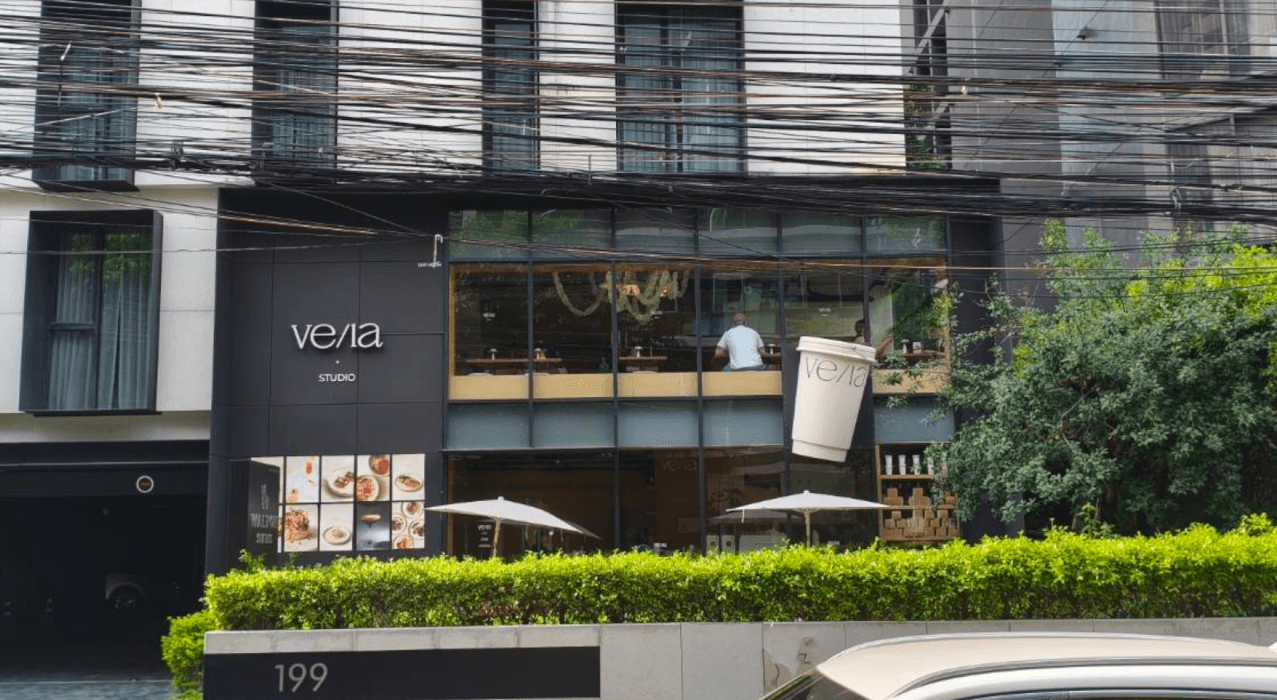 VELAカフェ