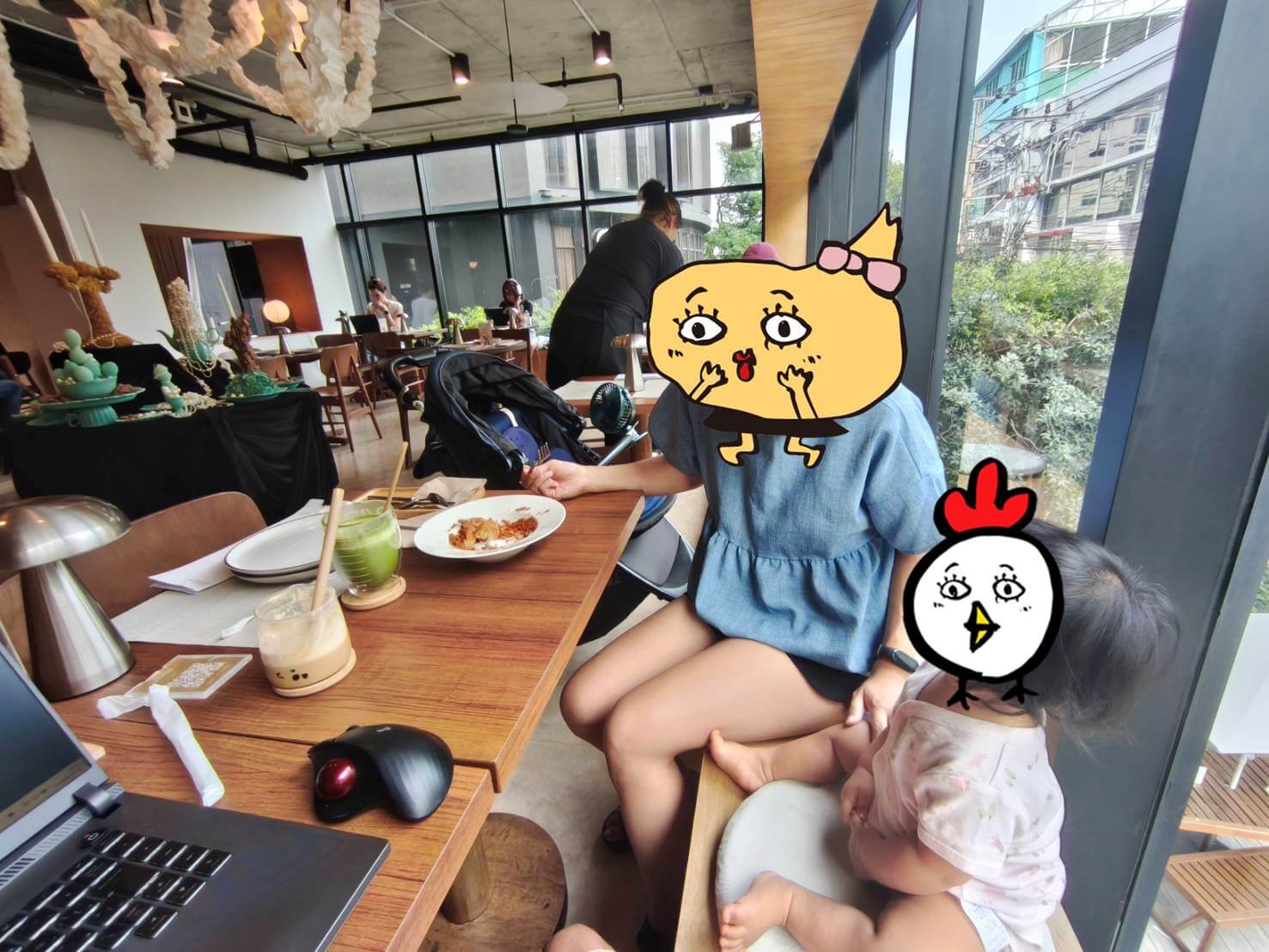 VELAカフェ