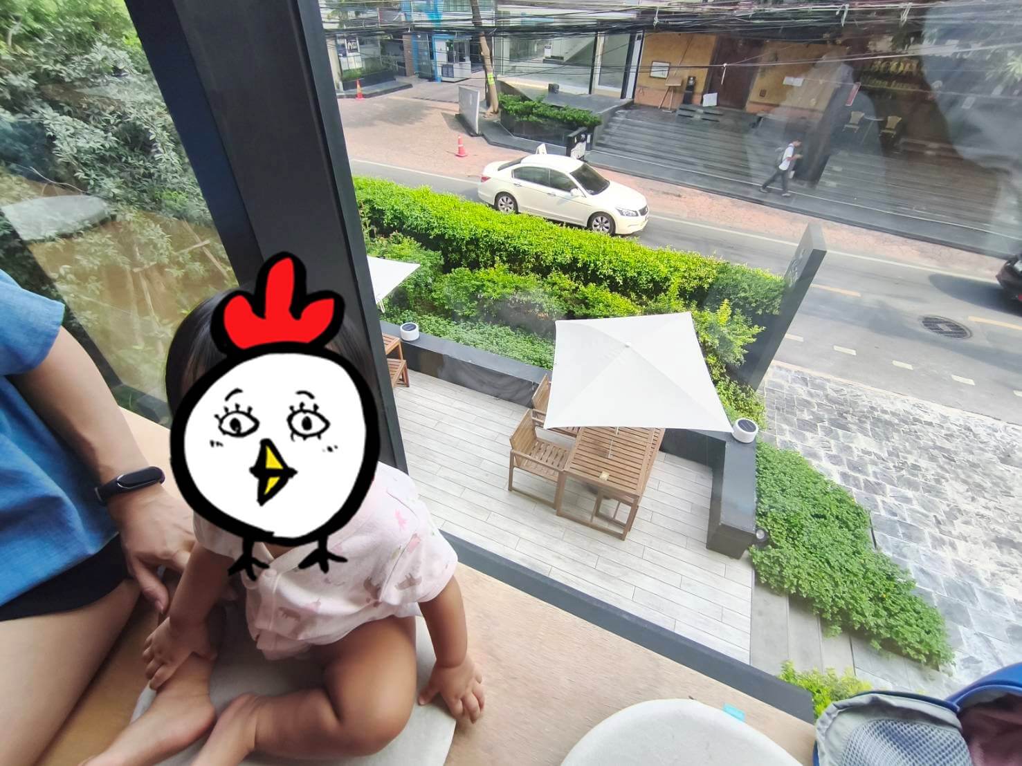 VELAカフェ