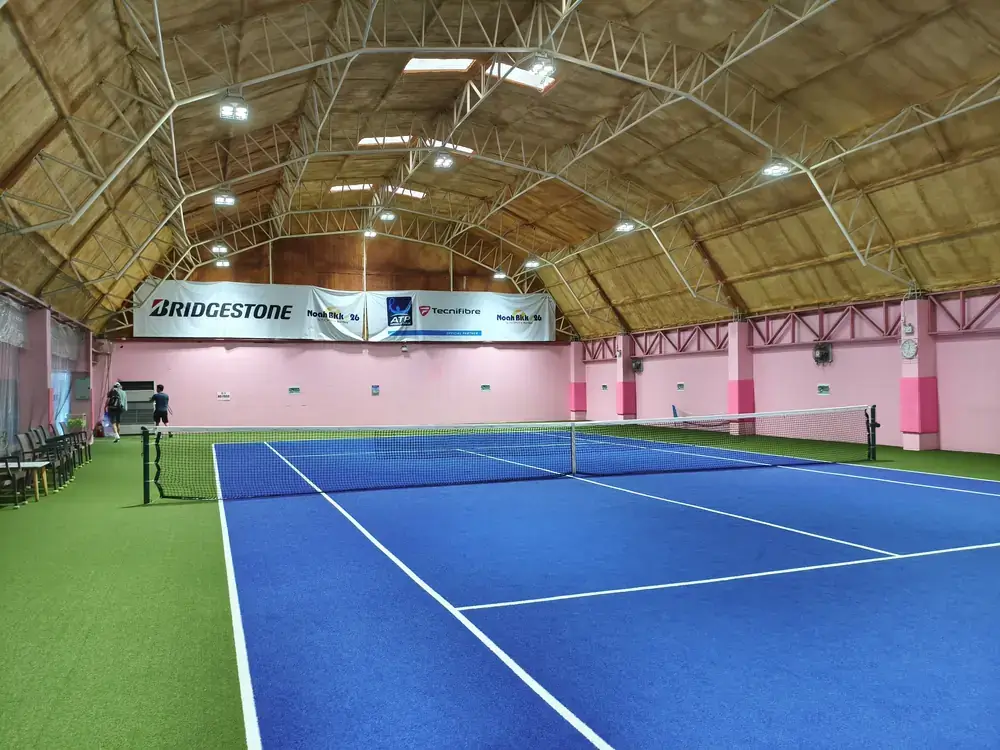 ノアバンコクテニススクール