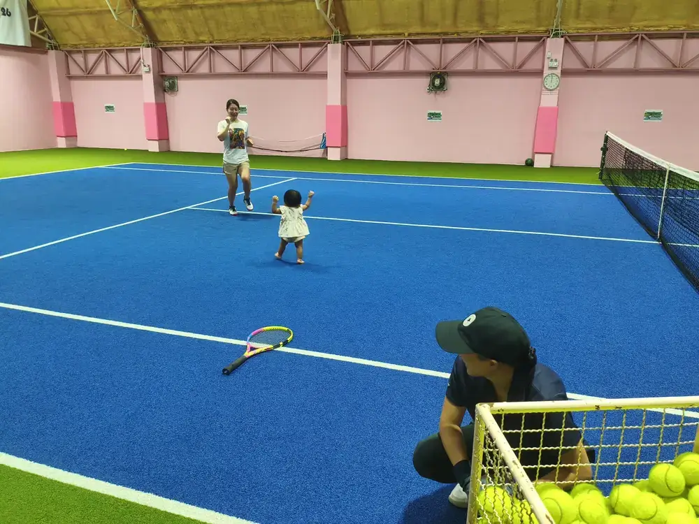 バンコクでテニスはできる？旅行者・駐在者の疑問を解決