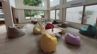 Living Room Thonglor