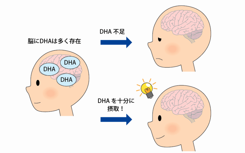 DHA