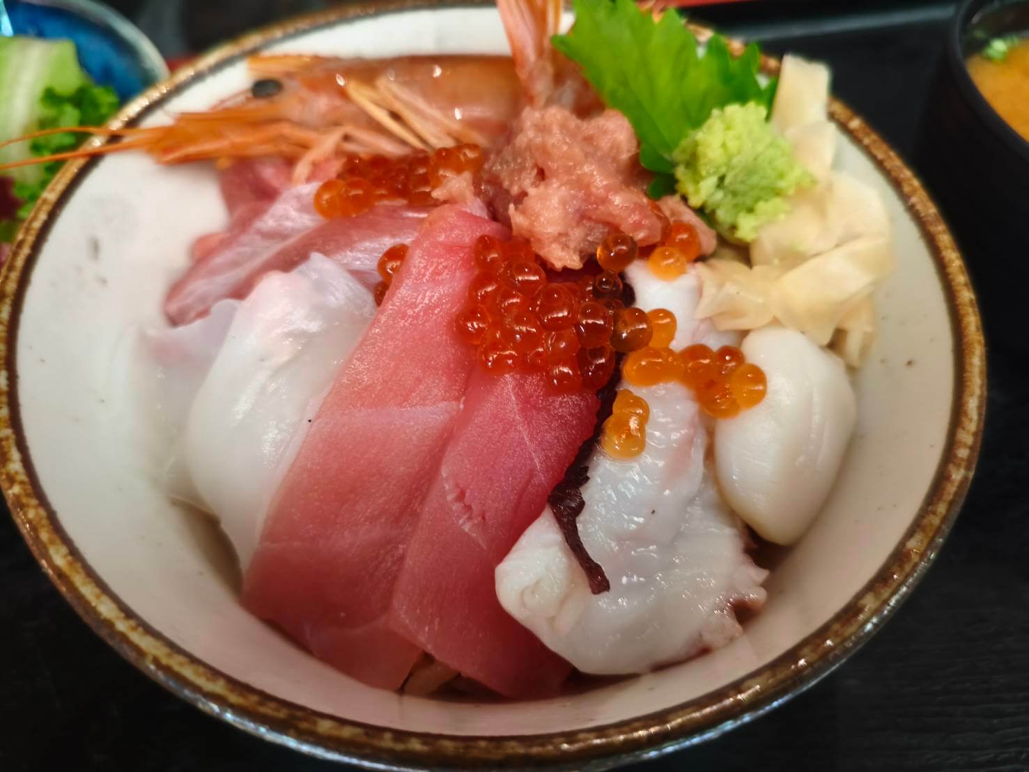 mainichisushi