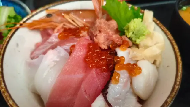 まいにち寿司