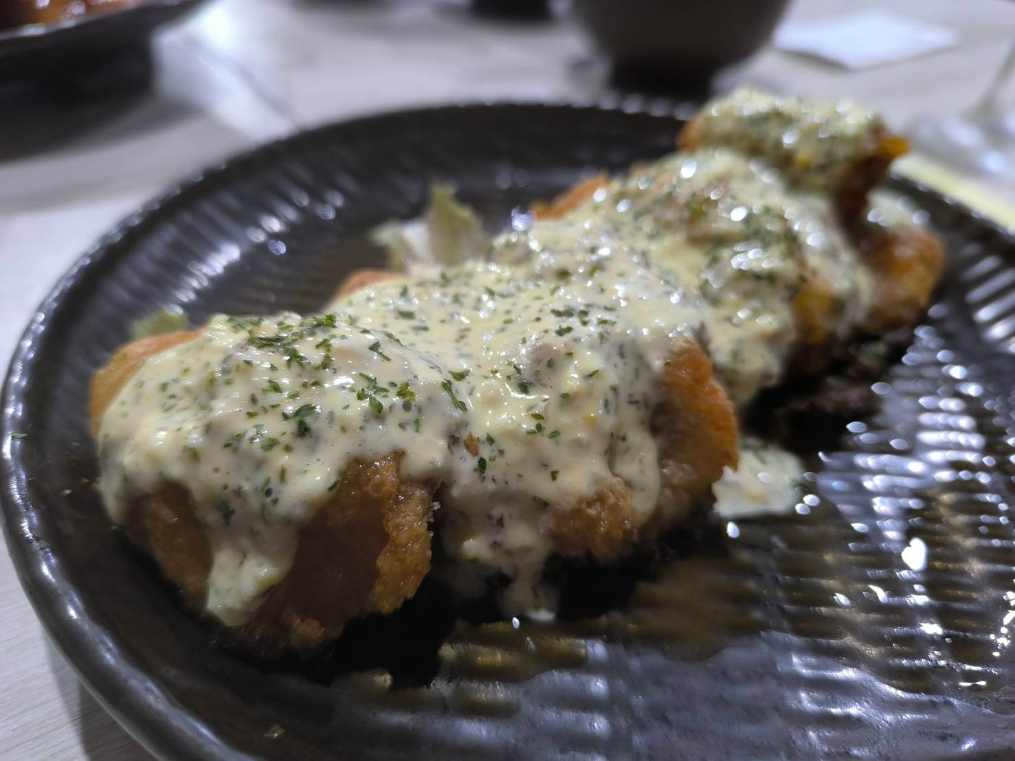 チキン南蛮