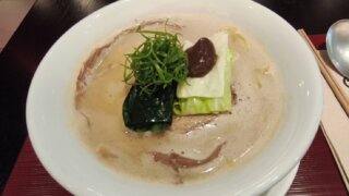 バンコクおすすめのラーメン総合