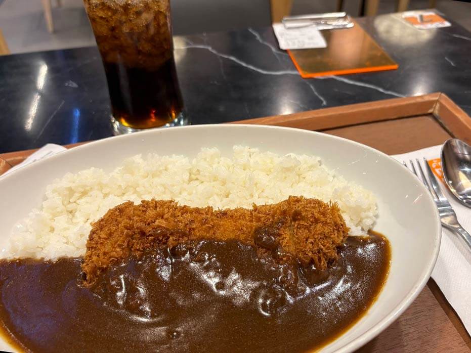 カレー