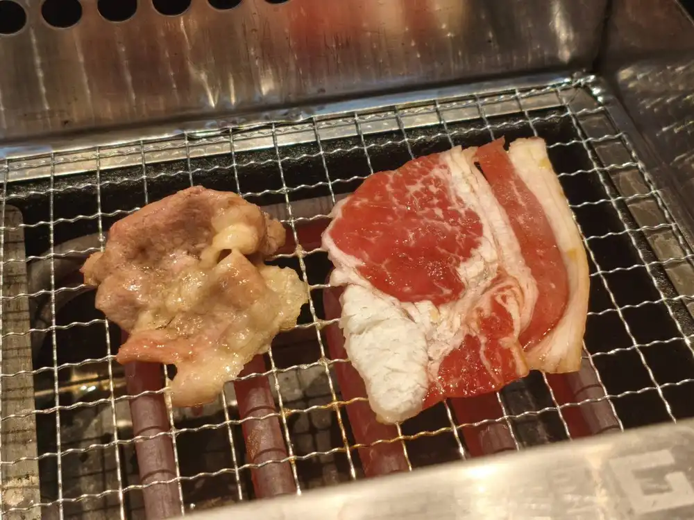 焼き肉