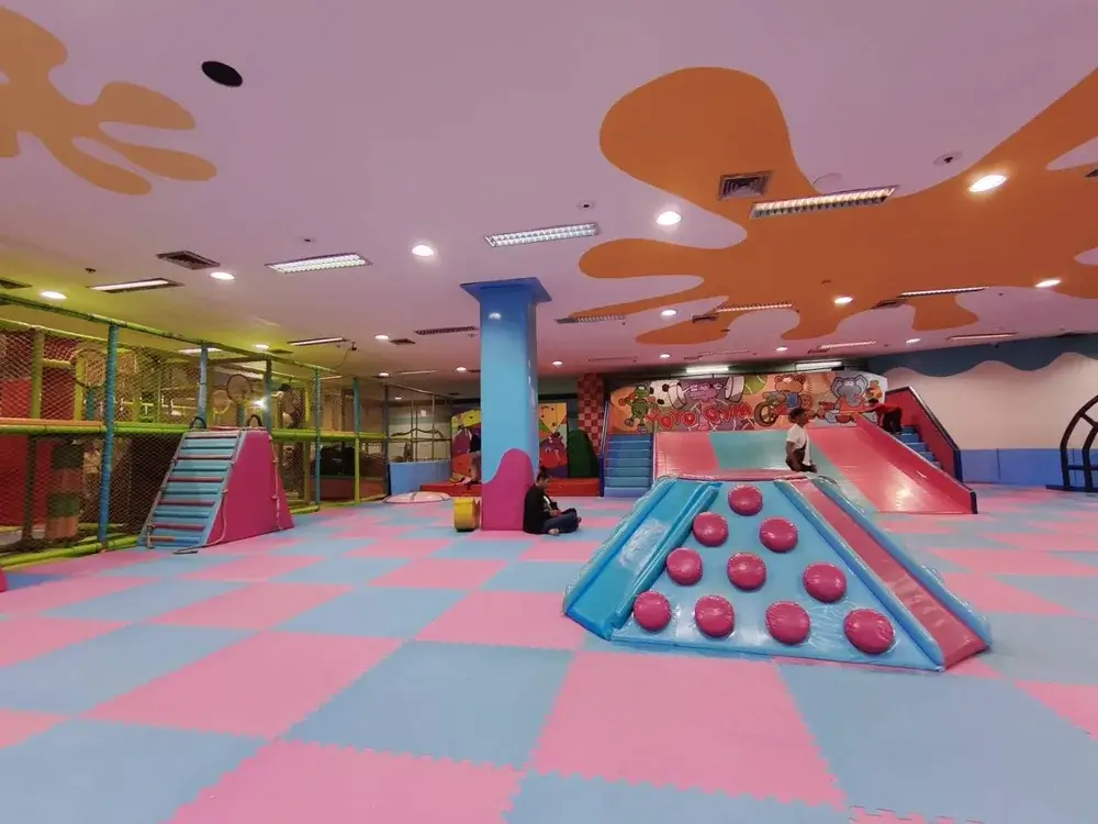 ヨーヨーランド