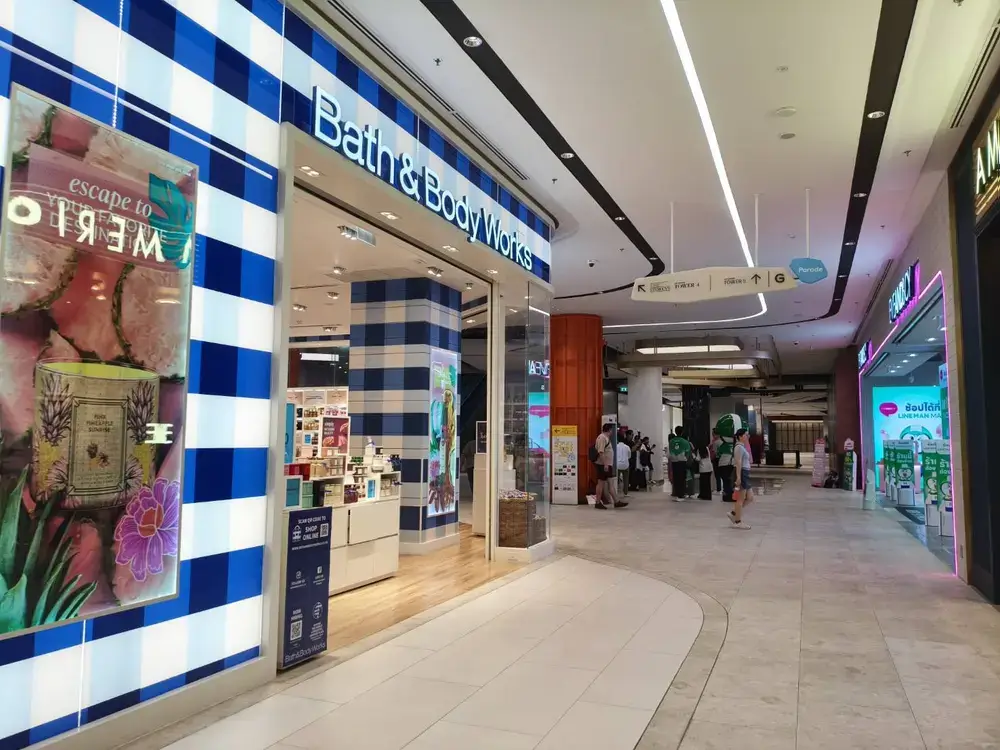 Bath&BodyWorks