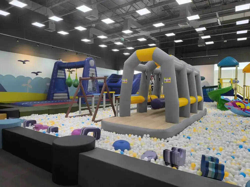 キッズーナシーコンスクエア店