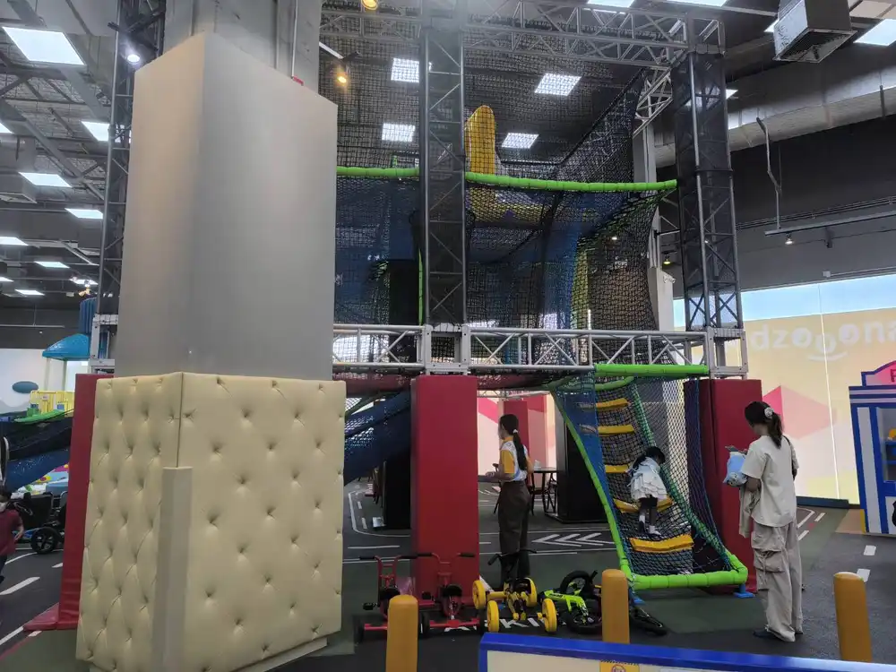 キッズーナシーコンスクエア店