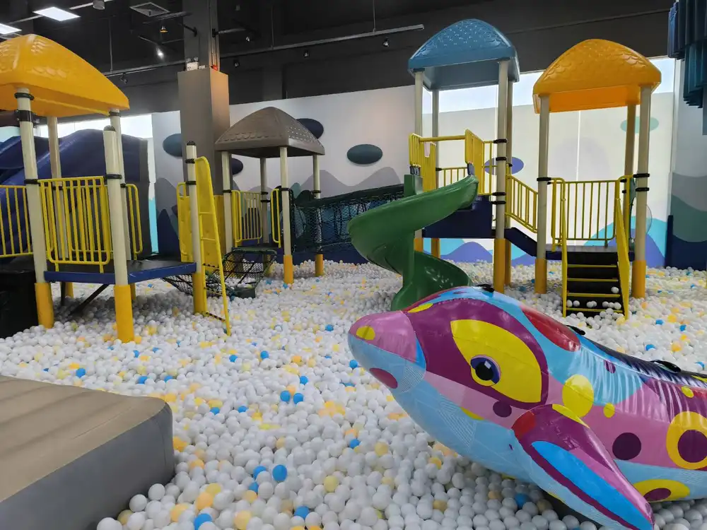 キッズーナシーコンスクエア店