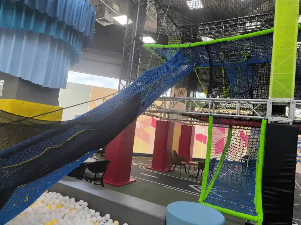 キッズーナシーコンスクエア店