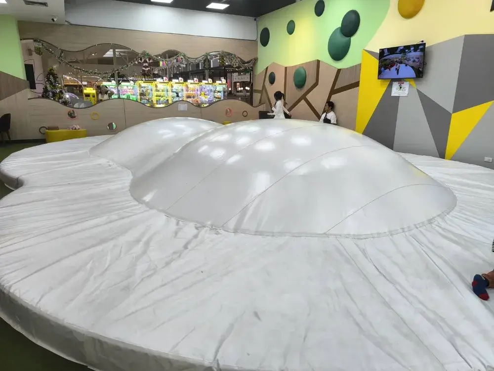 キッズーナシーコンスクエア店