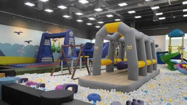 キッズーナシーコンスクエア店