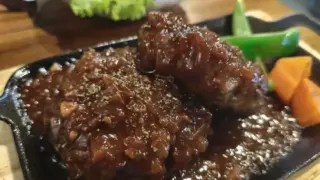 298 Nikuya Yakiniku