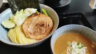 バンコクエリア別ラーメン店紹介