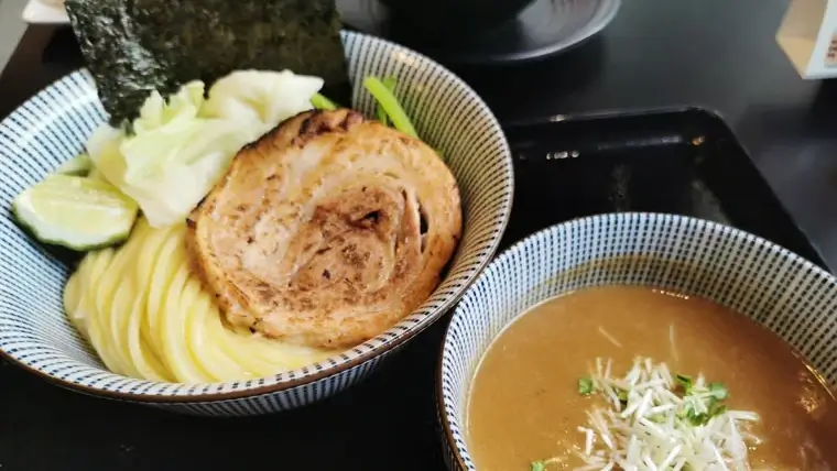 バンコクエリア別ラーメン店紹介