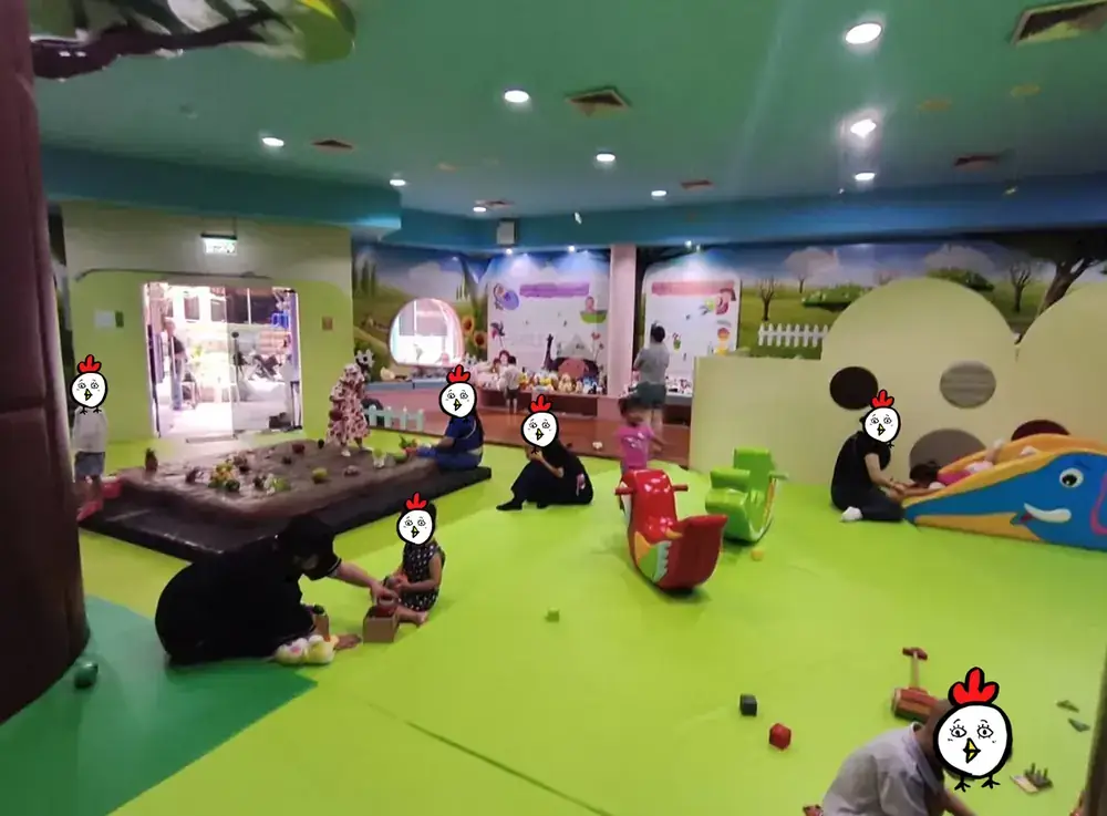 レインボールーム