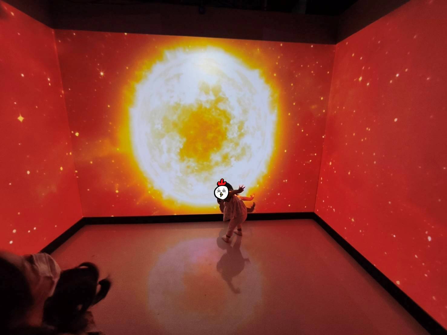 バンコク科学館