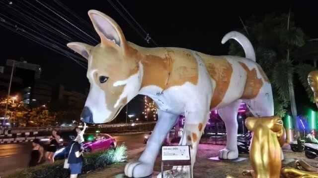 チャンチューイマーケット