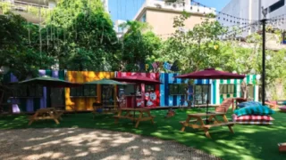 ベンジャシリ公園【バンコク・スクンビット】