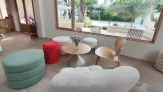 バンコクの作業ができるおすすめカフェ