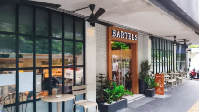 【バンコク】BARTELS Sukhumvit｜混雑状況・作業向き・子連れ情報まとめ（プロンポン）