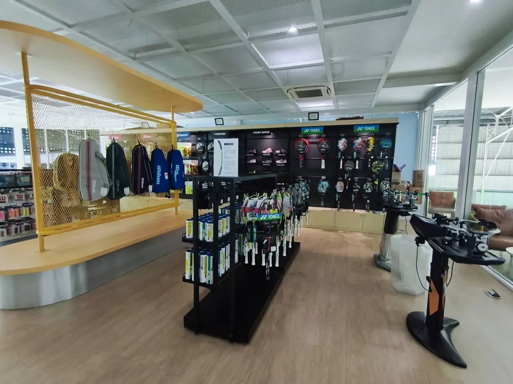 「Beat Discovery Thailand」のプロショップ