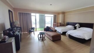 ザ・ロイヤルリバーホテル